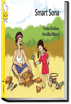 Smart Sona | Pratham Books